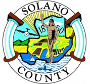 Solano County Seal