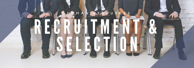 Recruitment & Selection